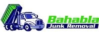 Bahabla Junk Removal Services Ltd