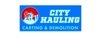 City Hauling Corp