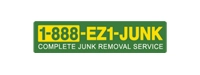 1-888-EZ1-JUNK Removal Service