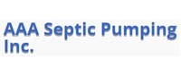 AAA Septic Pumping Inc.