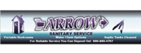 Arrow Sanitary Service DE