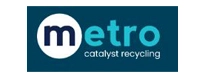 Metro Catalyst Recycling