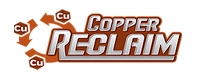 Copper Reclaim