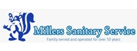 Millers Sanitary Service