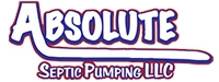 Absolute Septic Pumping LLC