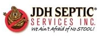 JDH Septic Services Inc.