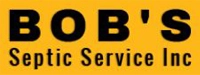 Bob's Septic Service Inc.