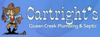 Cartright's Plumbing & Septic Service
