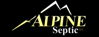 Alpine Septic LLC