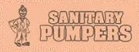 Sanitary Pumpers