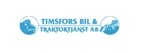 Timsfors Car & Tractor Service
