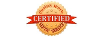 Certified Septic Services