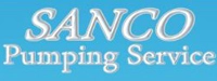 Sanco Pumping Service