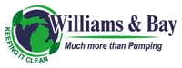 Williams & Bay Pumping