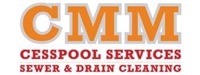CMM Cesspool Services Sewer and Drain Cleaning