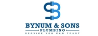 Bynum & Sons Plumbing, Inc.