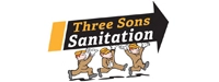 Three Sons Sanitation