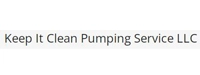 Keep It Clean Pumping Service LLC