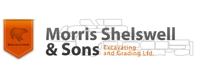 Morris Shelswell Excavating and grading Ltd.