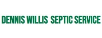 Dennis Willis Septic Service