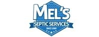 Mel's Septic Service