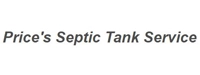 Prices's Septic Tank Service LLC