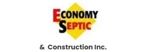 Economy Septic & Construction, Inc.