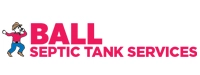Ball Septic Tank Services