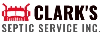 Clark’s Septic Service Inc.