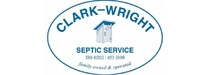 Clark-Wright Septic Service