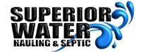 Superior Water Hauling & Septic