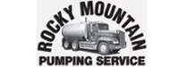 Rocky Mountain Pumping Service