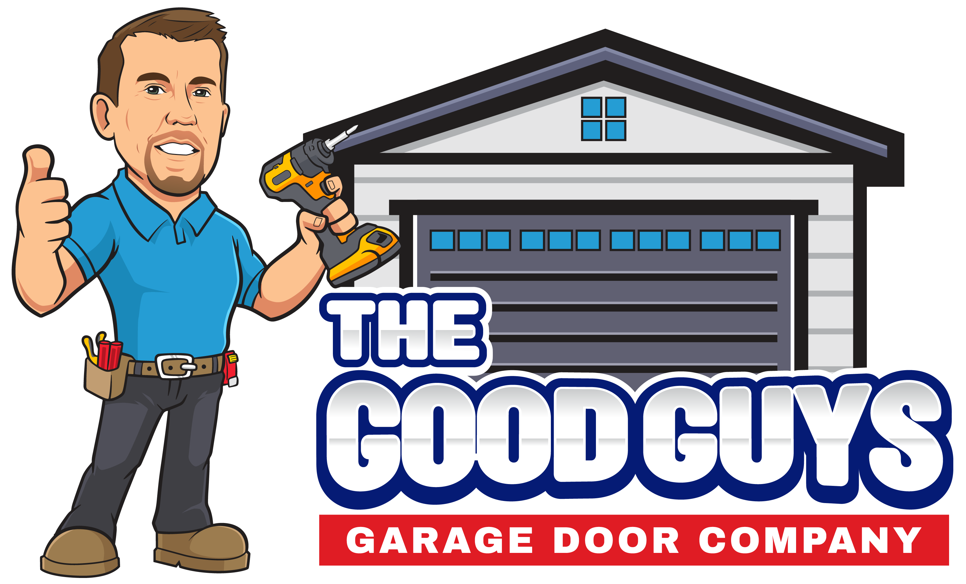 GOOD GUYS GARAGE DOOR REPAIR OKC (405) 600-2116