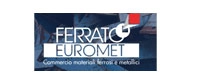 Ferrato Euromet Sas - Ferrous Materials Trade