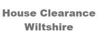 House Clearance Wiltshire