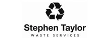 Stephen Talylor Waste Services