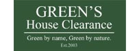 Green’s House Clearance