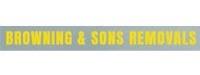 Browning & Sons Removals