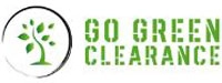 Go Green Clearance