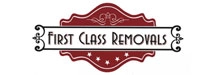 First Class Removals LTD
