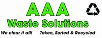 AAA Waste Solutions