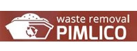 Waste Removal Pimlico Ltd.