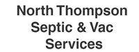 North Thompson Septic & Vac Services