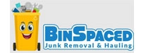BinSpaced Junk Removal & Hauling