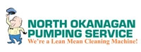 North Okanagan Pumping Service