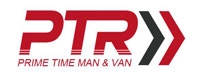 Prime Time Man & Van