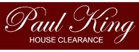 Paul King House Clearance