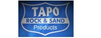 Tapo Rock and Sand
