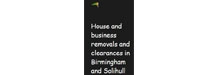 House Clearance And Removals Company In Birmingham