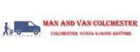 Man & Van Colchester